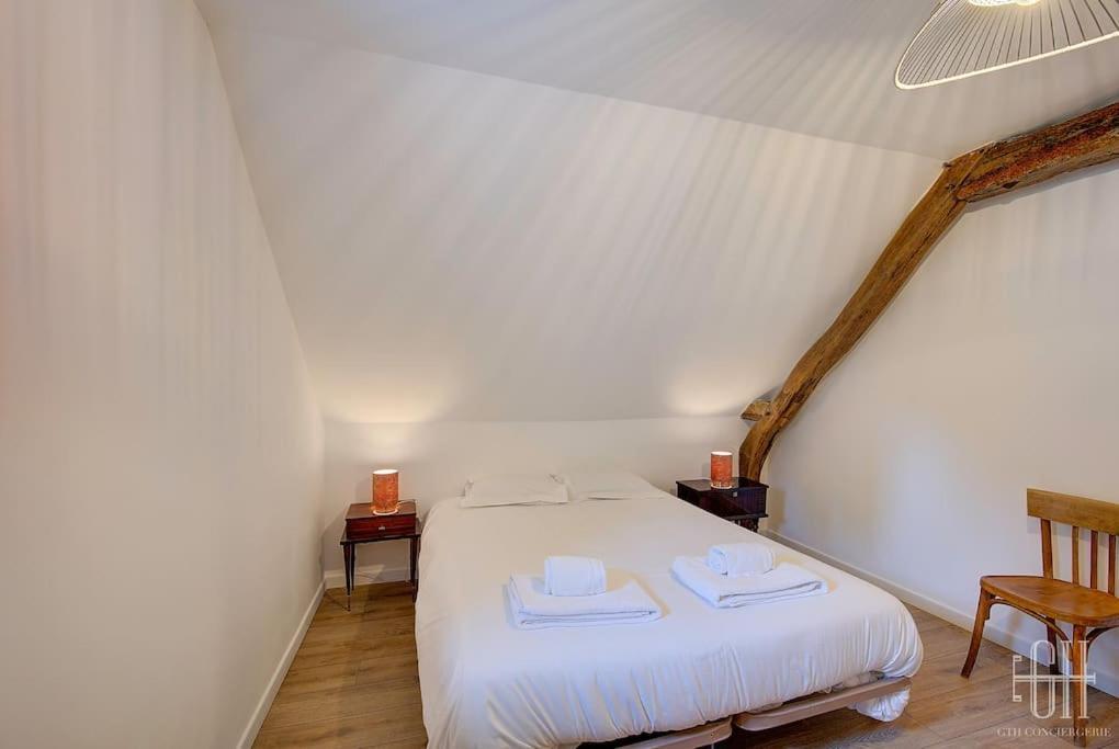 Azalee - Azay Sur Cher Azay-sur-Cher Exterior foto