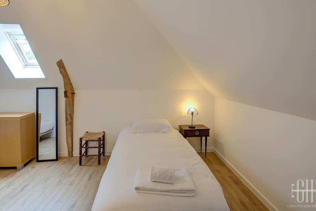 Azalee - Azay Sur Cher Azay-sur-Cher Exterior foto
