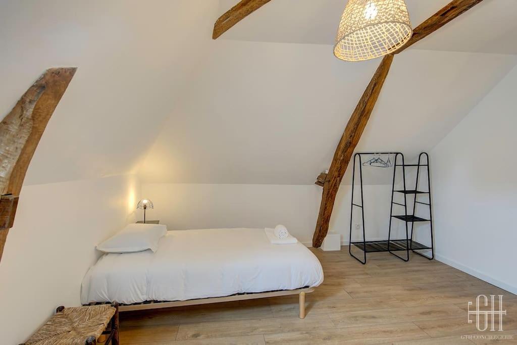 Azalee - Azay Sur Cher Azay-sur-Cher Exterior foto