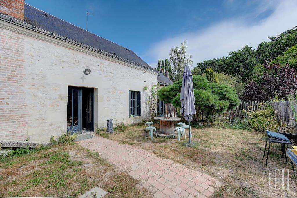 Azalee - Azay Sur Cher Azay-sur-Cher Exterior foto
