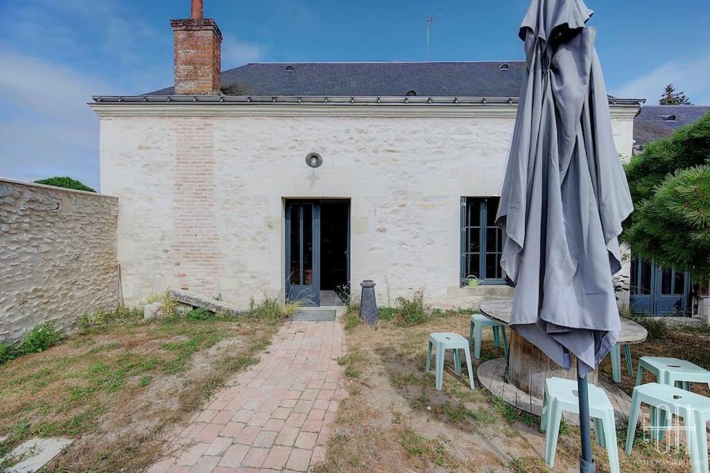 Azalee - Azay Sur Cher Azay-sur-Cher Exterior foto