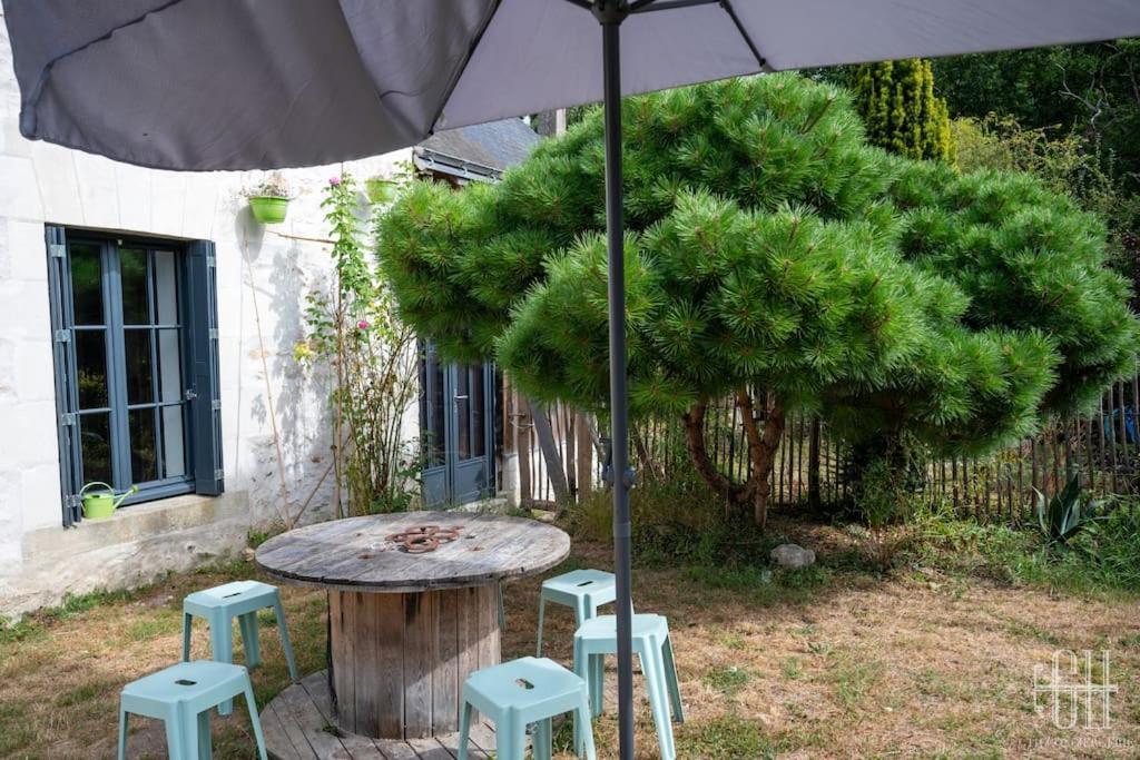 Azalee - Azay Sur Cher Azay-sur-Cher Exterior foto