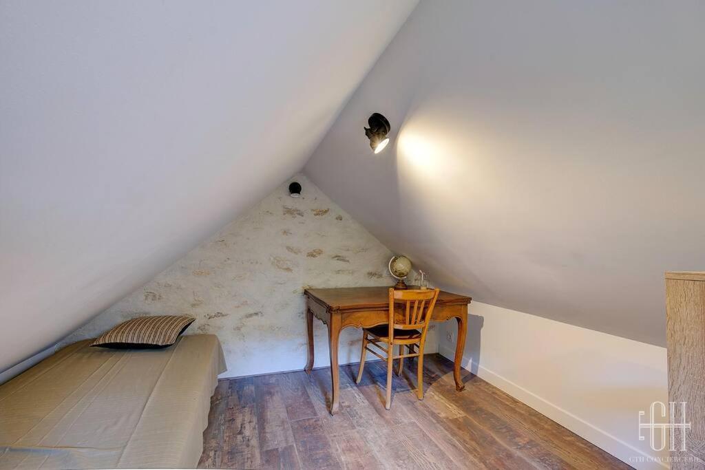 Azalee - Azay Sur Cher Azay-sur-Cher Exterior foto