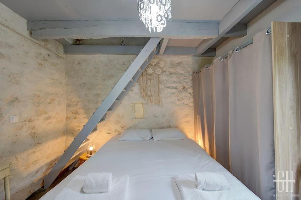 Azalee - Azay Sur Cher Azay-sur-Cher Exterior foto